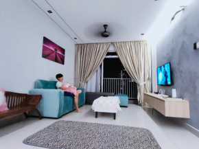 Homestay Putrajaya (Zurinn's Homestay)